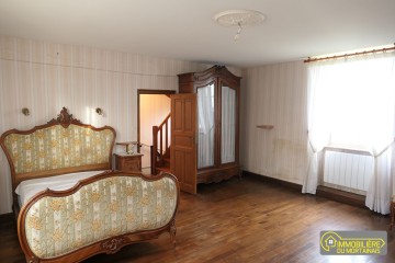 5 mn de mortainproposé par l Immobilière du Mortainais