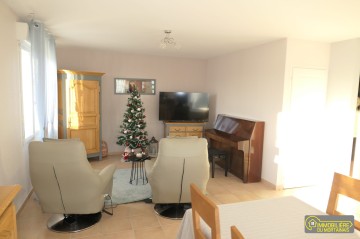 barentonproposé par l Immobilière du Mortainais