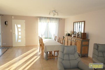 barentonproposé par l Immobilière du Mortainais