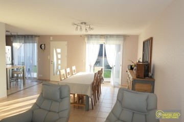 barentonproposé par l Immobilière du Mortainais