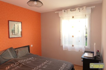 barentonproposé par l Immobilière du Mortainais