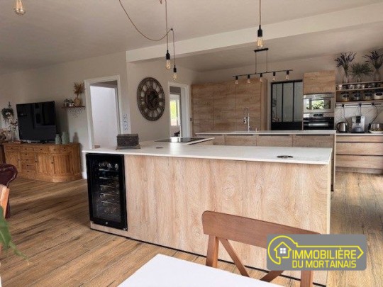 region isigny le buat