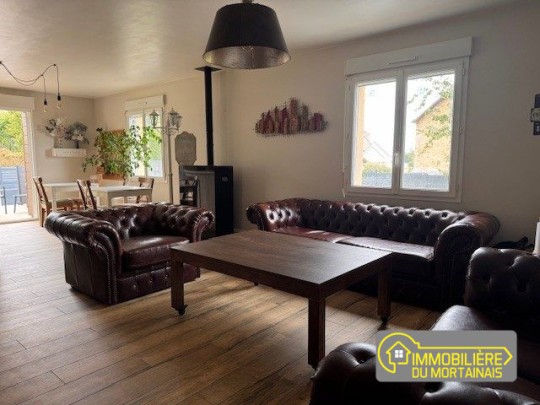 region isigny le buat