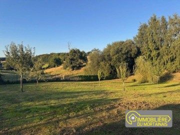 region isigny le buatproposé par l Immobilière du Mortainais