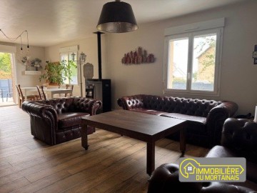 region isigny le buatproposé par l Immobilière du Mortainais