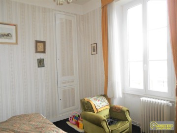 proche de mortain bocageproposé par l Immobilière du Mortainais