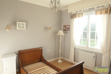 a 5 min de saint hilaire du harcouetproposé par l Immobilière du Mortainais