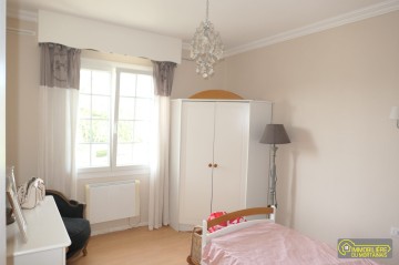 a 5 min de saint hilaire du harcouetproposé par l Immobilière du Mortainais