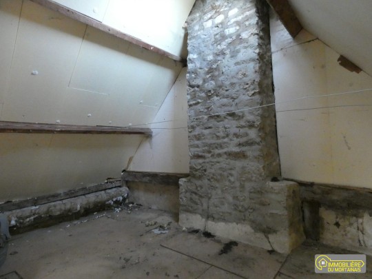 region mortain-bocage