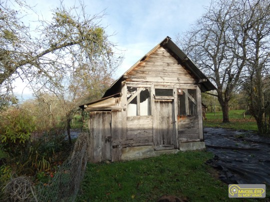 region mortain-bocage