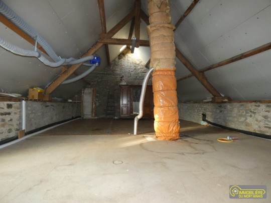 region mortain bocage