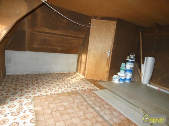 region mortain bocage