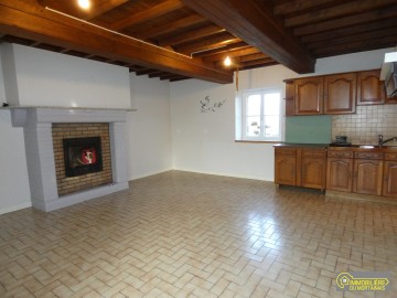 region mortain bocageproposé par l Immobilière du Mortainais